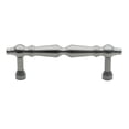 thumbnail image 5 of Baldwin 4487050 Cabinet Pull 3 Dominion, Antique Brass, 5 of 7