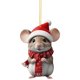 thumbnail image 2 of Adornos Navideños para Ratones, Árboles de Navidad, Decoración Del Hogar, Adornos para El Coche, Regalos de Navidad., 2 of 5
