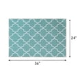 thumbnail image 6 of Sussexhome Under Sink Mat - Ultra-Absorbent Cotton Shelf Liners For Kitchen Cabinets - Non-Slip, Waterproof Backing - Machine Washable Surface Protector - Durable Cover, Customizable, Easy To Cut, 6 of 9