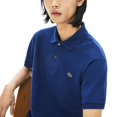 thumbnail image 4 of Lacoste L1212 Mens Polo Shirts Collared Classic Fit Top Summer Sports Golf Tee-week, 4 of 4