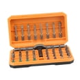thumbnail image 3 of Juego de destornilladores 42 en 1 con trinquete, resistente al desgaste, herramienta de reparación versátil para muebles y electrodomésticos., 3 of 8