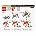 thumbnail image 4 of Lego Ninjago Kai's Fire Dragon EVO 71762, 4 of 14