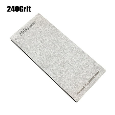 

BCLONG 80-3000 Grit Kitchen Ening Stone Cutter Er Base Apex Edge Blade