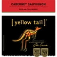 thumbnail image 3 of Yellow Tail Cabernet Sauvignon Australia Red Wine, 1.5 L Bottle, 13.50% ABV, 3 of 4