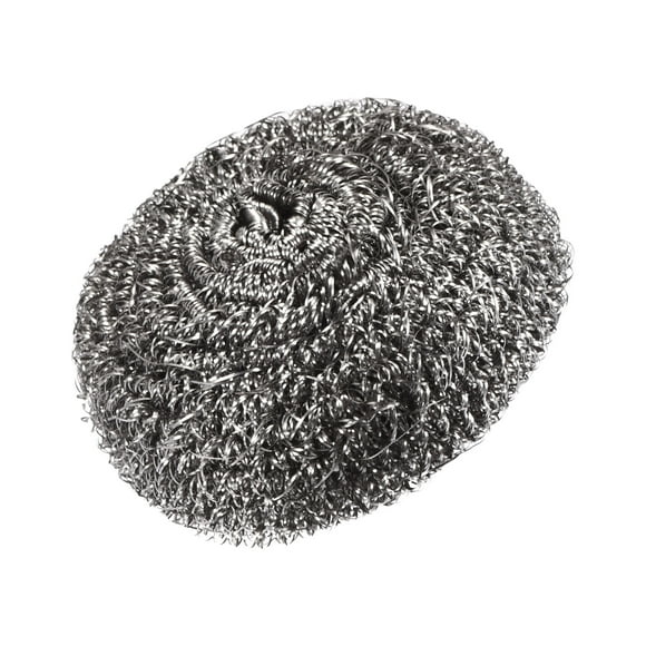 Stainless Steel Scouring Pads