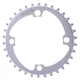 thumbnail image 2 of CHAINRING Origin-8 104mm 34T 4BOLT Alloy Silver, 2 of 2