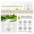 thumbnail image 3 of Blackhead Remover, Blackhead Mask with 60 pcs Nose Pore Strips, Blackhead Remover Peel Off Mask, Pore Cleanser Purifying Face Mask, 3 of 5