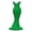 E, variant on Njshnmn 3D Printed Elegant Dress Vase Combines High Fashion Elegance With Home Decoration Plastic Vase