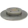 thumbnail image 2 of Disc Brake Rotor Fits 1985 Nissan 300ZX, 2 of 3