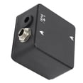 thumbnail image 2 of Guitar Effect Pedal, Effects Pedals Mini Black  For Playing, 2 of 8