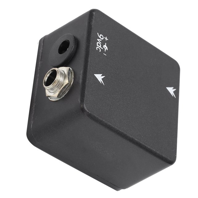 Pedal de efectos de guitarra Pure Buffer Mini accesorio de instrumento portátil pieza de repuesto