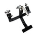 thumbnail image 1 of Soporte de montaje de Pedal de cencerro, abrazadera de cencerro, accesorio para instrumentos musicales, soporte de montaje de Pedal de cencerro para c, 1 of 6
