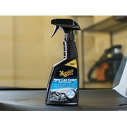 Meguiars New Car Scent Protectant Spray, G4216, 16 oz