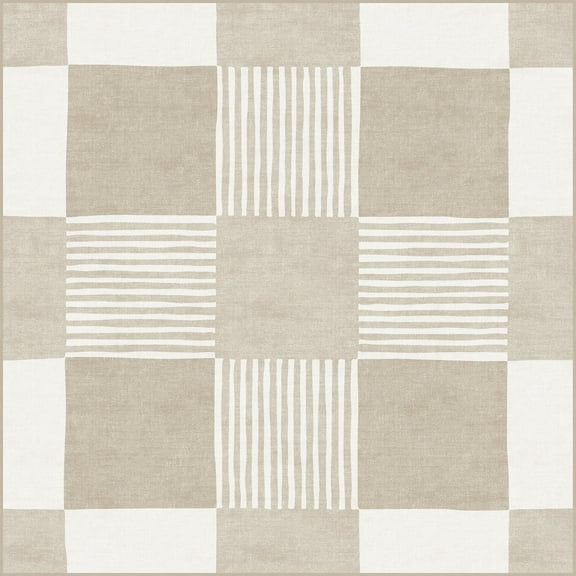 FloorPops Richmond Peel and Stick Floor Tiles