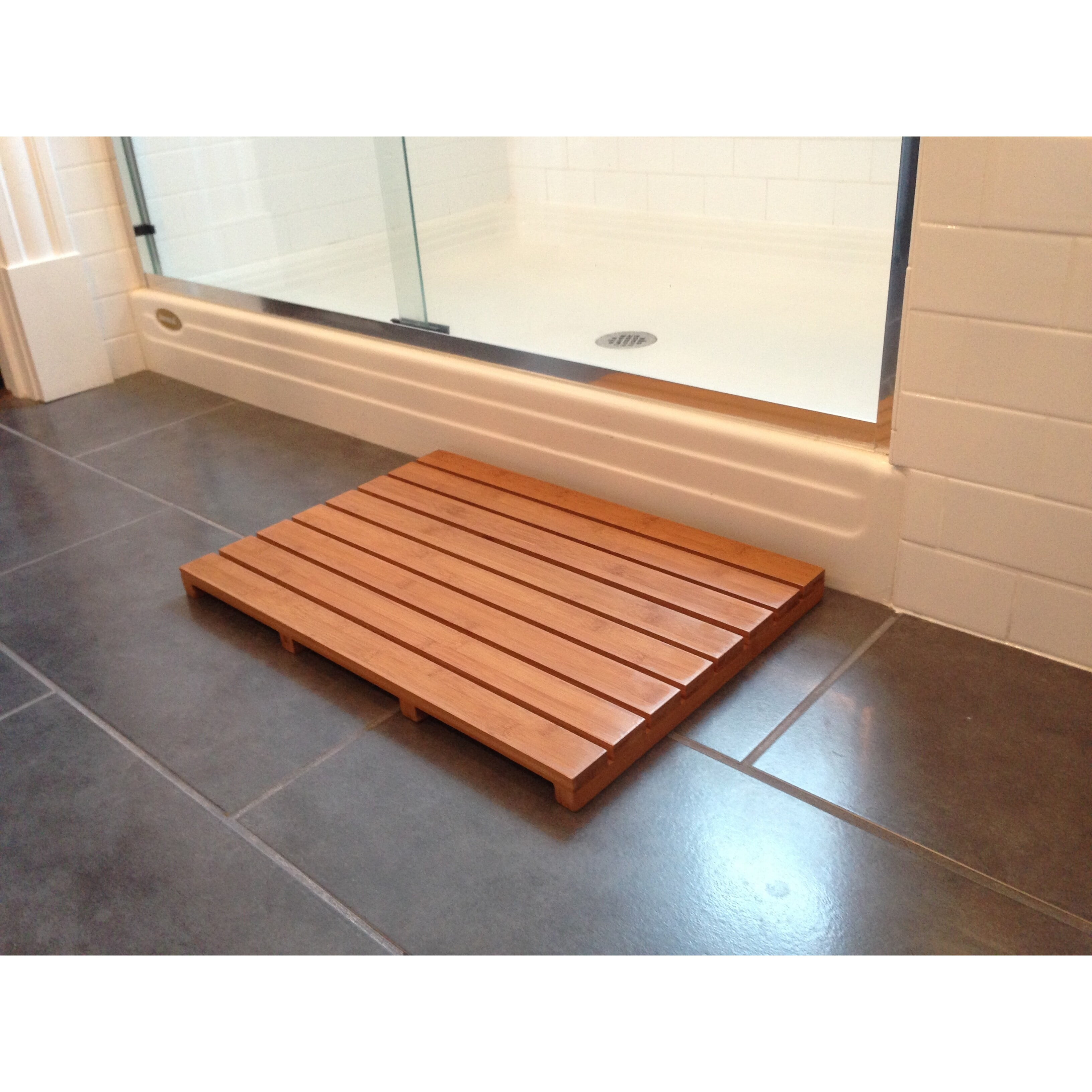 Anji Mountain Bamboo Bath & Sauna Mat