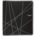 thumbnail image 1 of Five Star 1-1/2 Inch Zipper Binder, Ring Binder, Black (72360), 1 of 7