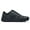 Black, variant on Shoes for Crews Vitality II, Women's Slip Resistant Work Shoes, Water Resistant, Black