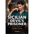 thumbnail image 1 of Pre-Owned Sicilian Devil's Prisoner (Mass Market Paperback) 1335213449 9781335213440, 1 of 2