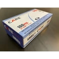 thumbnail image 2 of GD Care Soft Nitrile Examination Powder-Free Gloves – 100 Pcs | Small, 2 of 2