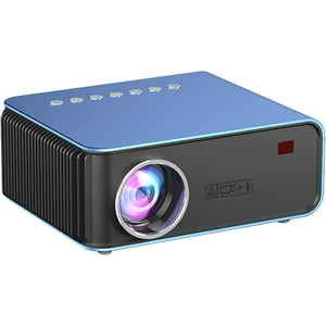 XGIMI MOGO Pro proyector portatil, 1080p Full HD Proyector LED, 300 ANSI  Lumen, Mini proyector con