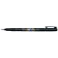 thumbnail image 2 of Tombow Fudenosuke Brush Pen - Soft Type 5 Pens Arts Value Set, 2 of 2