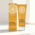 thumbnail image 5 of Exfoliating & Hydrating Gel, 50g - Gentle Face & Body Scrub for Dead Skin Removal - Moisturizing with AHA/BHA - For Smooth Skin, 5 of 9