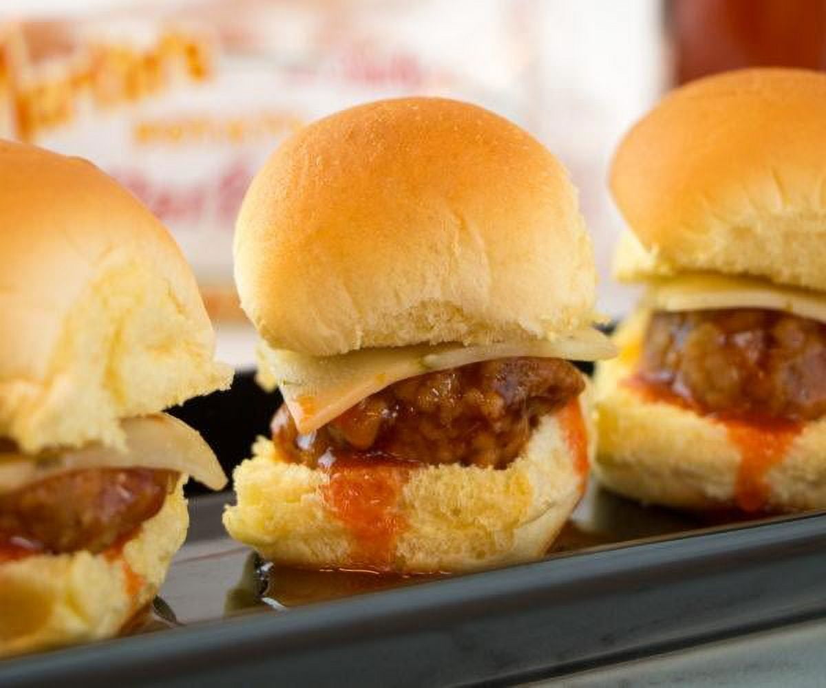Martins Famous Pastr Martin's Potato Party Roll