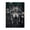 500 Pieces, variant on 500-Piece Wooden Jigsaw Puzzle for Adults - Wolf Pack Forest Stare Eyes , Fun & Challenging Brain Teaser, Stylish Home Decor & Unique Gift