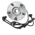thumbnail image 6 of CRS NT515052 Wheel Bearing and Hub Assembly, 6 of 7