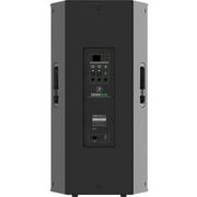 Mackie DRM315 Speaker System, Black