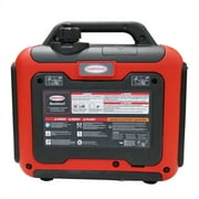 Simpson Cleaning SIG2218 1800 Watt Portable LED Display Inverter Generator