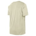 thumbnail image 3 of Men's New Era Cream Chicago White Sox Americana Flag Fill T-Shirt, 3 of 4