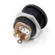thumbnail image 5 of 5.5x 2.1MM DC Panel Montaje Conector De Alimentión Con Rosca, 5 of 6