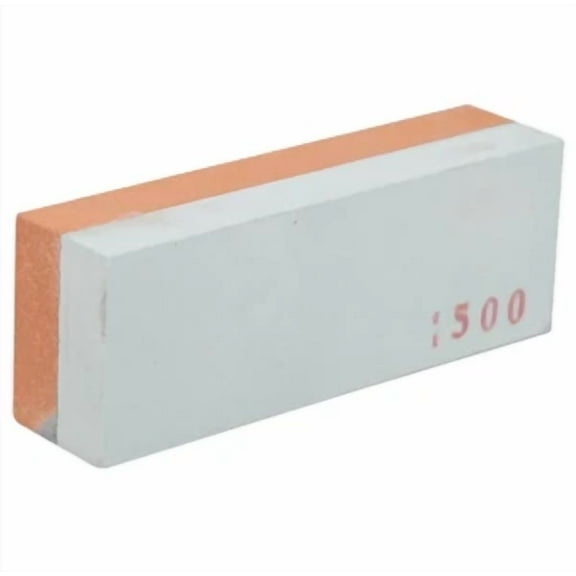 400# 1500# Double Side Knife Amolar Sharpening Pedra Tool Stone Grindstone