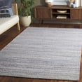 thumbnail image 2 of SAFAVIEH Natura Simone Striped Area Rug, Blue, 8' x 10', 2 of 11