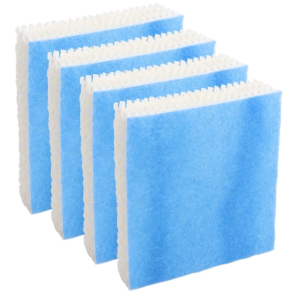 Upgraded HFT600 Filter T Humidifier Wick Filter Compatible with Honeywell HEV615, HEV620, Compatible with Honeywell Humidifier Filter T, Replace Part