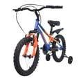 thumbnail image 4 of Bicicleta Ghost Mark Rodada 16 Azul, 4 of 7