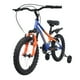 thumbnail image 4 of Bicicleta Ghost Mark Rodada 16 Azul, 4 of 7