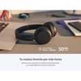 thumbnail image 3 of AURICULARES INALAMBRICOS BLUETOOTH CON MICROFONO SONY AZUL WH-CH520/LZ, 3 of 4