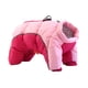 thumbnail image 1 of Abrigo con cremallera para perros, resistente al viento y con rayas reflectantes, ropa impermeable para perros, ropa abrigada para perros medianos y 5XL, 1 of 8