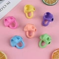 thumbnail image 2 of Child Finger Guide, Pencil Grip New Original Design Pen Grip Correction Device Writing Aid Girl Boy Adult Special Need, 2 of 5