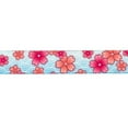 thumbnail image 5 of Country Brook Design® Pink April Blossoms Lite Tape (1/2 Inch, 50 Yards), 5 of 6