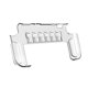 thumbnail image 1 of F5i DOBE TNS-3155 For Nintendo Switch 2 Game Console Crystal Clear T1v PC Protective Case with Game, 1 of 5