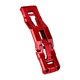 thumbnail image 2 of puerta lateral aleación aluminio, fácil instalación, repuesto directo, accesorio lateral resistente alta resistencia para Rojo, 2 of 7