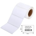 thumbnail image 4 of Autocollant d'Imprimante d'Étiquettes Papier d'Étiquettes Thermique Autocollant Rouleau de Papier Imprimable Imperméable Résistant à l'Huile Résistant aux Déchirures Prix Nom Impression de Codes-Barres Convient aux Séries DP23/DP30 Imprimante Thermique Machine d'Étiquettes, 4 of 8