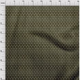 thumbnail image 3 of oneOone Viscose Chiffon Fabric Abstract Stripe Kasuri Printed Craft Fabric BTY 42 Inch Wide, 3 of 4