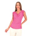 thumbnail image 1 of Blusa Alexis Collection Cuello Hamaca Alexis Collection 5022001, 1 of 4