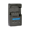 thumbnail image 3 of AdirPro CDC40 Charger for Sokkia BDC35 / BDC35A Battery, 3 of 3