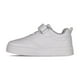 thumbnail image 2 of Tenis Charly Niño Escolar Urbano Casual Moderno blanco 18, 2 of 6