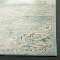 thumbnail image 3 of Safavieh Madison Marcella Overdyed Floral Area Rug, 3 of 7